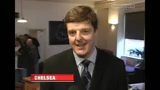 Arsenal 1-0 Tottenham Hotspur 25/04/2005 FULL MATCH