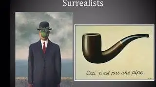 Modern Theatre Class Part 1