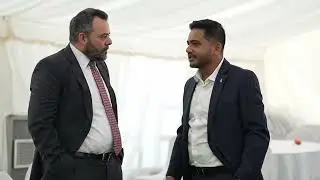 Think Global, Act Local &ndash; STOCKMEIER Urethanes Breaks Ground in Dubai