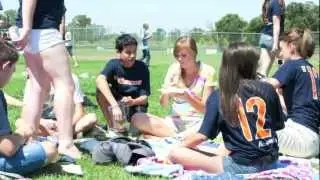 COHS Class of 2012