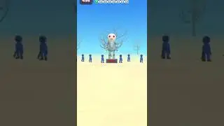 Cookie Carver Life Challenge, Level 1-2, Part 1