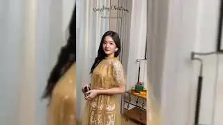 Enam Pilihan Baju Dress Natal Wanita Christmas 2022