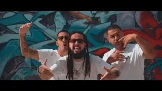 Delfino Flow ft. Wesley da QG e Zion-D - 