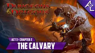 The Flames of War - Act 3, Chapter 2 | 