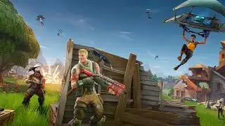 LETS DO SOME DUOS!!! - Road to Tier 100 - Fortnite Battle Royale