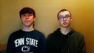 PSPA Submission - Riley bonser and Andrew borger