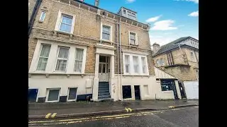 Verulum Place, Bournemouth - To Let - One Bedroom Flat