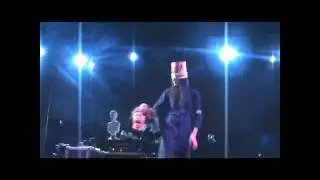 Buckethead Toy time, Lee's mask!