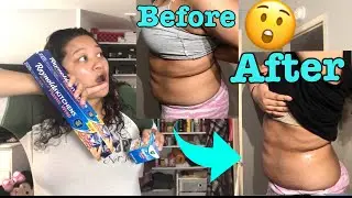 Does it really work? Using Vicks VapoRub For A Slimmer Stomach