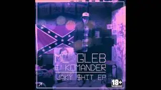 MC Gleb & Komander - Nevnimam sp&iacute;m (prod. Toast Face)
