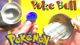 Pokemon Poke Ball Series 6 Opening & Booster Pack Pulls