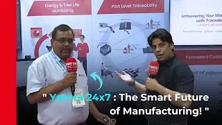 Make your manufacturing system intelligent and mistake-proof!