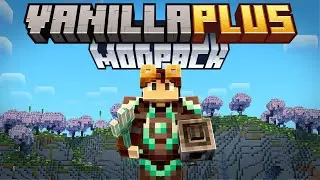 O Modpack ULTIMATE de Minecraft Vanilla Plus (Vanilla Perfected)