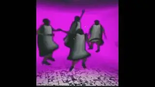 GRANNY DANCE 😂😂
