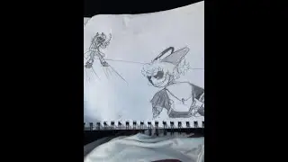 Geiren vs Kayo