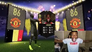 OMG BIGGEST OTW PACK OPENING EVER !!! FIFA 18 ONES TO WATCH