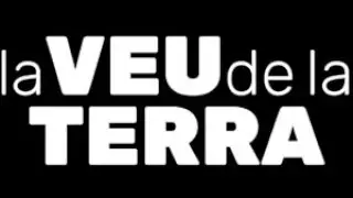 La web de LA VEU DE LA TERRA