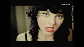 Voodoo and Serano - Overload (HD)iris3