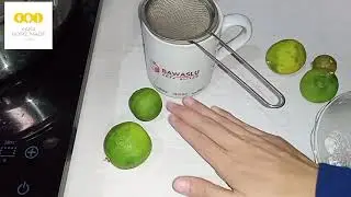 ORANGE SYRUP RECIPE | CARA AWETKAN JERUK NIPIS AGAR TAHAN LAMA DIOLAH MENJADI SIRUP JERUK