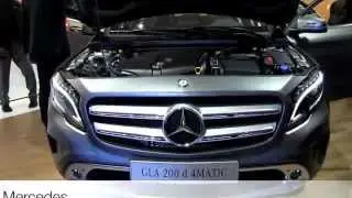 IAA PKW 2015