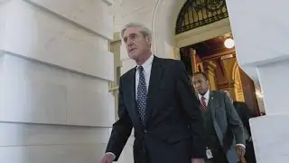 Arrest May Be Imminent In Connection To Robert Mueller&rsquo;s Russia Investigation
