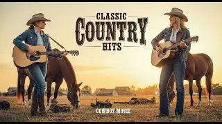 Best Country Music Playlist 2026 🔥 | Old Classics & New Country Hits