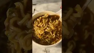Winter Wali Soupy Maggi