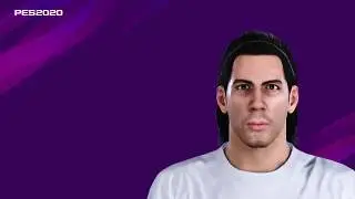 PES 2020 RUI COSTA
