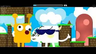 Too kid friendly (again)