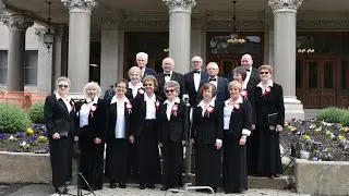 POLISH DAY AT THE CAPITOL