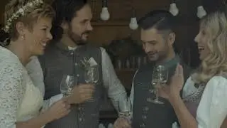 GreenWedding