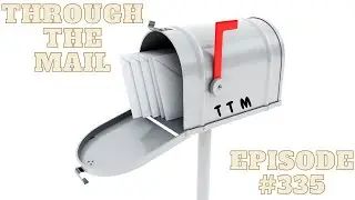 TTM Through The Mail Autograph Recap Video (3 Returns) - Episode #335 Adding To The 90 Donruss Set!!