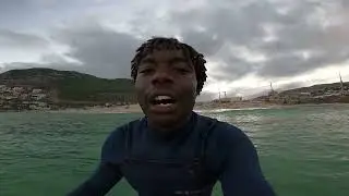GLECAIRN CAPE TOWN SURF EP1