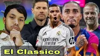 How To Beat Barcelona | El Classico | @arupballl |