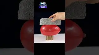 Scientists Also Confused😱! #shorts #ytshorts #lifehacks #experiment #video