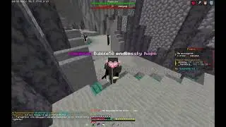 🤡БУБЛИК (Bubble50) НЕ ОСИЛИЛ И ПОШЕЛ КИДАТЬ ЖБ🤡 | PVP  |  HolyWorld