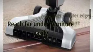 Hoover Linx BH50010 Cordless Stick Vacuum Cleaner