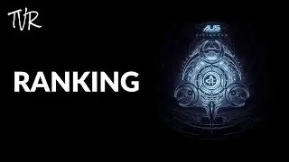 Ranking Au5 - Divinorum LP