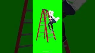 Green screen WWE😬🫠 #filian #vtuber #vtuberclips #filianclips #filianvtuber #twitchclips #vrchat #vrc