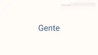 Andei pensando nisso
