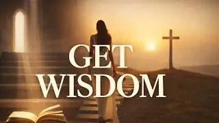 GET WISDOM | ZoeLoaf (Cinematic Afro-Gospel Worship)