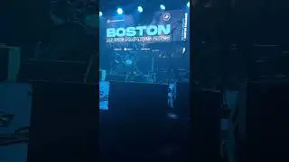 Boston Music Awards 2025 - Artist Live Boston