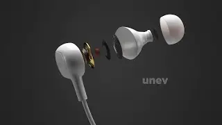 3D Product Animation Reel 16-10-21 *- Blender