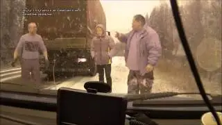 Car crashes today #51