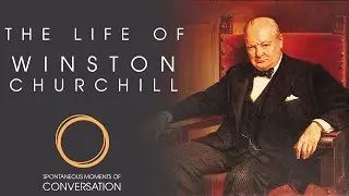The Life of Winston Churchill | Katherine Carter