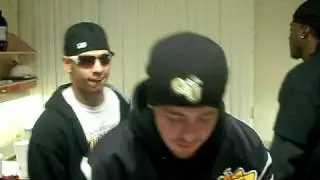 Anti-drug rap