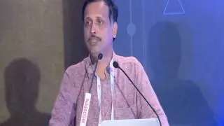 NPC2016: DeepTech Summit: Computer Vision and Sensing the World Around
