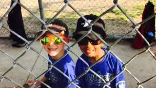 Bryceson 2015 Tee-Ball HighLights