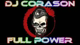 DJ Corason - Feel the Rythm