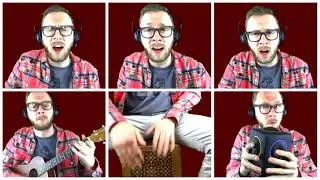 Friday Songs: Zombie